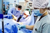 В Краснодаре хирурги удалили женщине 30-сантиметровую грыжу