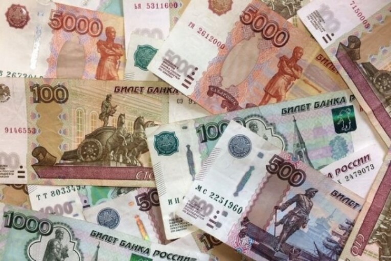 В 2019 году доходы краевого бюджета составят 234 млрд рублей