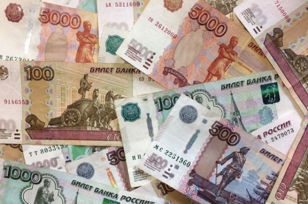 В 2019 году доходы краевого бюджета составят 234 млрд рублей