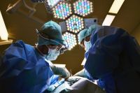 В Краснодаре хирурги удалили женщине 30-сантиметровую грыжу